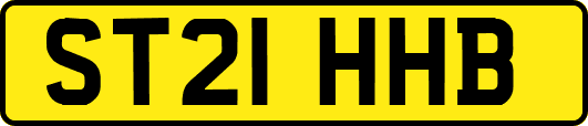 ST21HHB