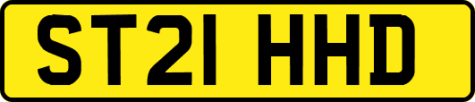 ST21HHD