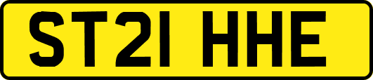ST21HHE