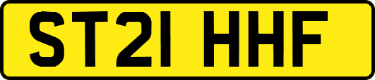 ST21HHF