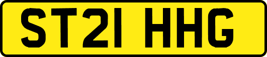 ST21HHG
