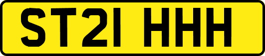ST21HHH
