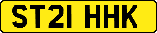 ST21HHK