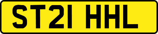 ST21HHL