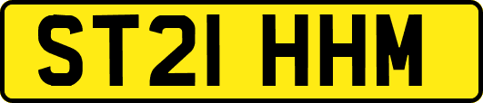 ST21HHM