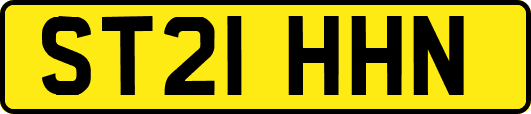 ST21HHN
