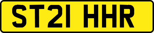 ST21HHR