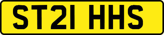 ST21HHS
