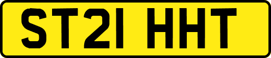 ST21HHT