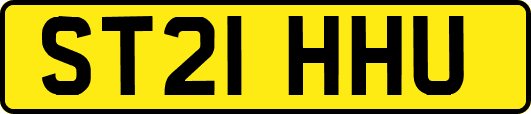 ST21HHU