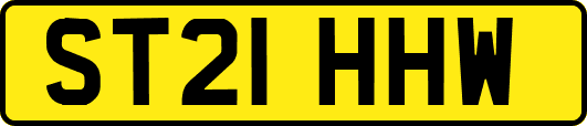 ST21HHW