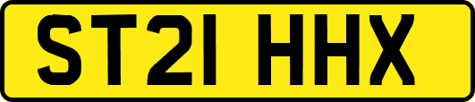 ST21HHX