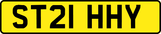 ST21HHY