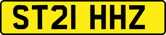 ST21HHZ