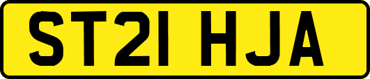 ST21HJA