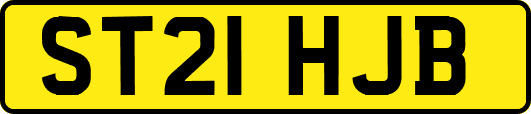 ST21HJB