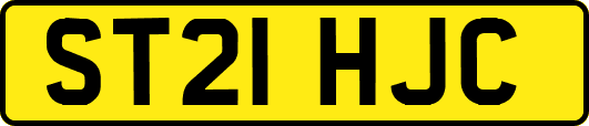 ST21HJC