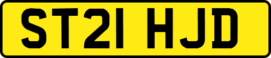 ST21HJD