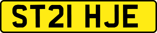 ST21HJE