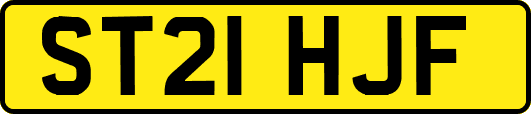 ST21HJF
