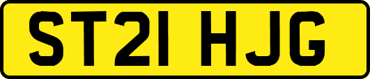ST21HJG