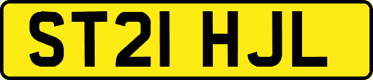 ST21HJL