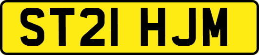 ST21HJM