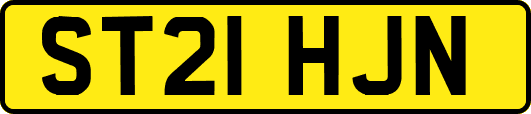 ST21HJN