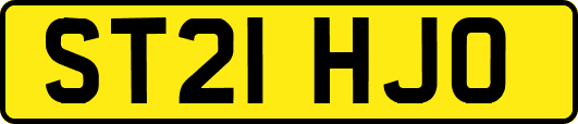 ST21HJO