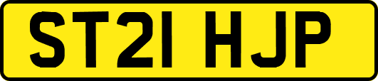 ST21HJP