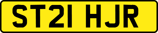 ST21HJR