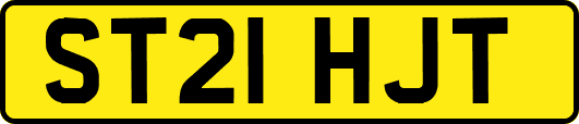 ST21HJT