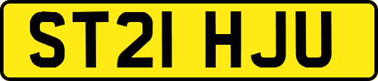 ST21HJU