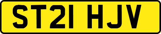 ST21HJV