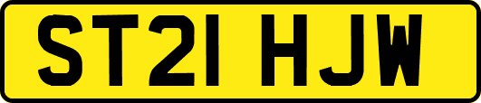 ST21HJW