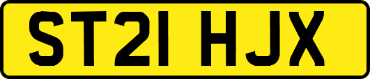 ST21HJX