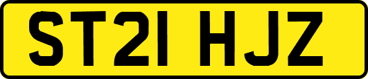 ST21HJZ
