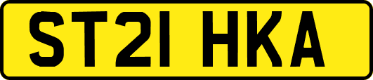 ST21HKA