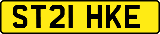 ST21HKE