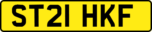 ST21HKF