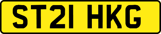 ST21HKG