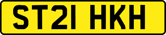 ST21HKH