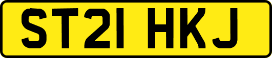 ST21HKJ