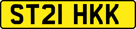ST21HKK