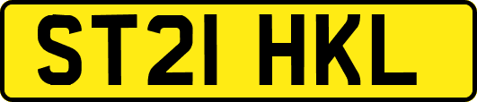 ST21HKL
