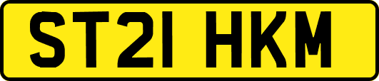 ST21HKM