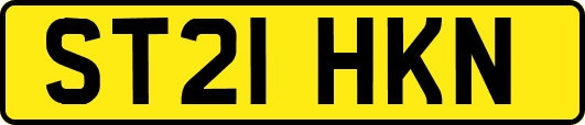 ST21HKN