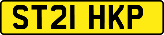 ST21HKP