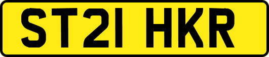 ST21HKR
