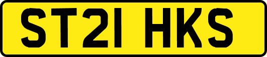 ST21HKS
